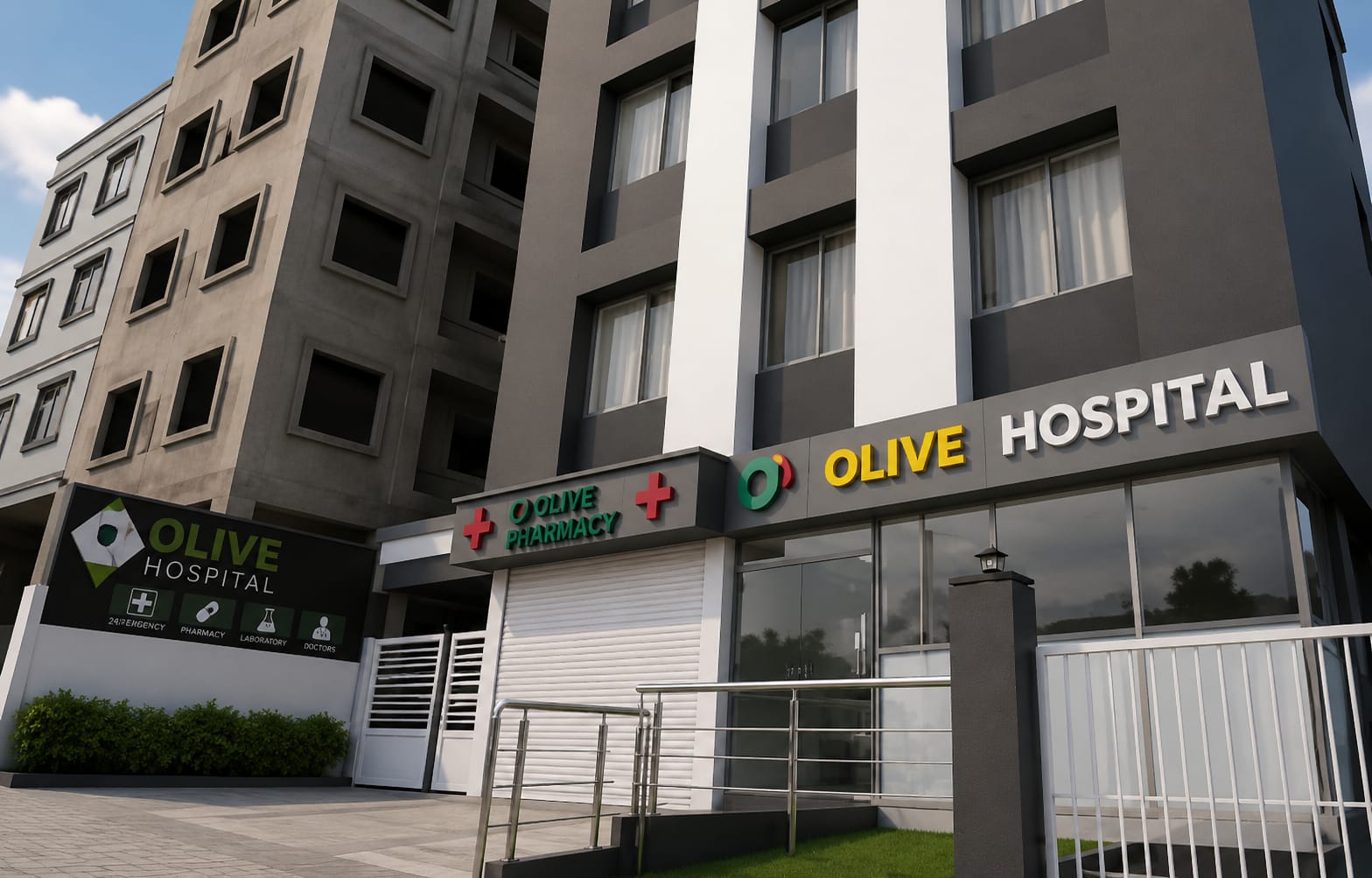 Hospital